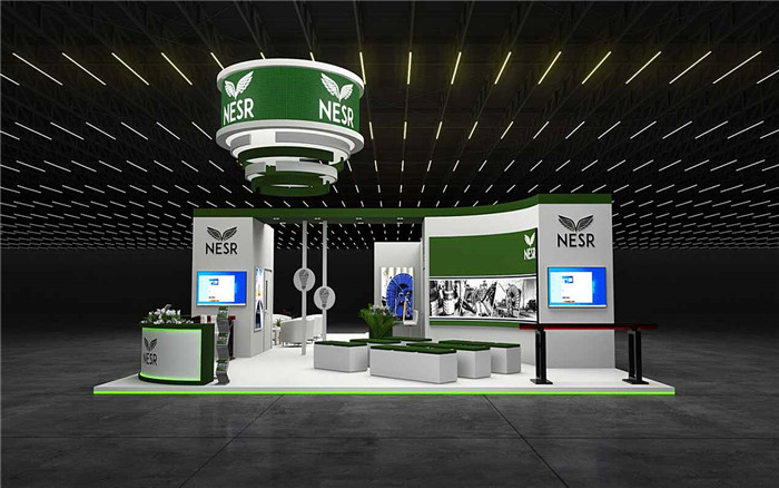 香港展台设计搭建公司对展品摆放有哪些要求？