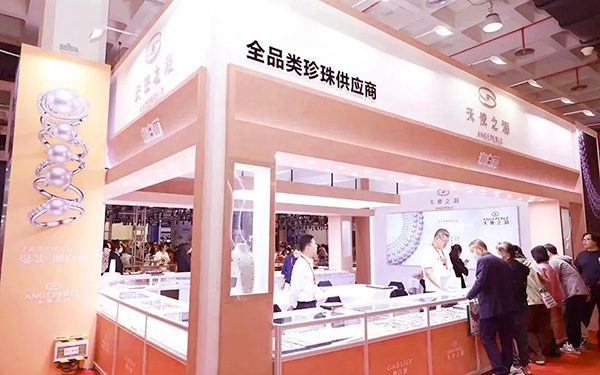 上海展台设计公司如何打造高转化的展会视觉盛宴？