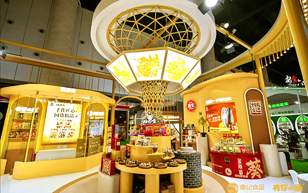 澳门展览会设计如何破局？三大策略打造高转化展台