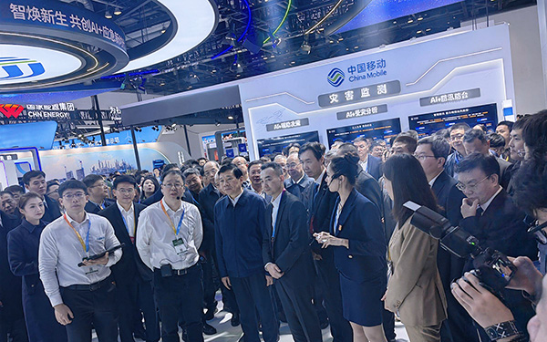 一张出色的展会展位设计效果图应该呈现哪些元素？