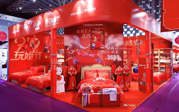 展览展会搭建效果图的功能布局需要考虑哪些因素？