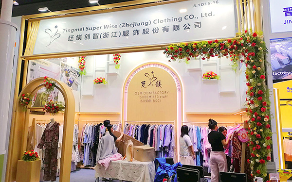 深圳展览会设计装修公司如何打造高转化展位？