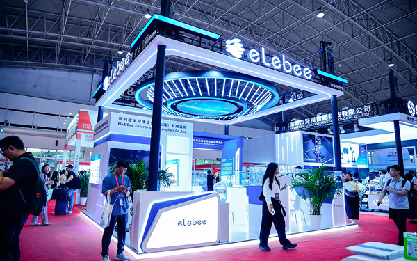 在北京展览会设计搭建中，如何提升品牌传播效果？