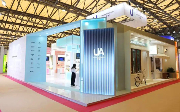 在上海展览搭建设计中，如何提升客户的咨询量级？