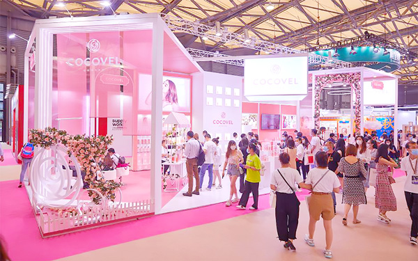 在广州展会展览搭建中，如何提升观众的互动体验？