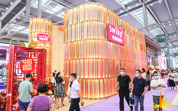 南宁展台设计搭建公司如何快速打造品牌记忆锚点？