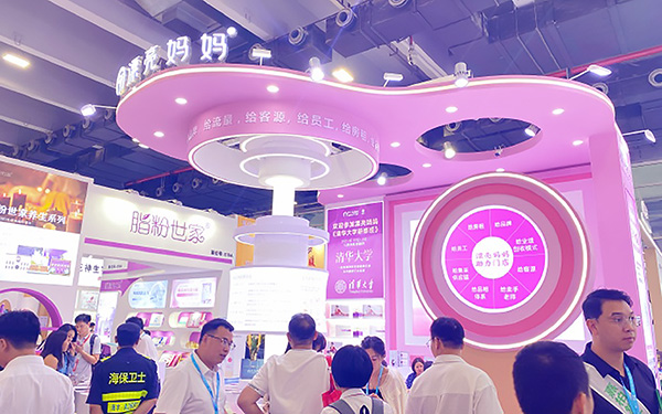 贵阳展览展台搭建公司是如何彰显产品的核心卖点？