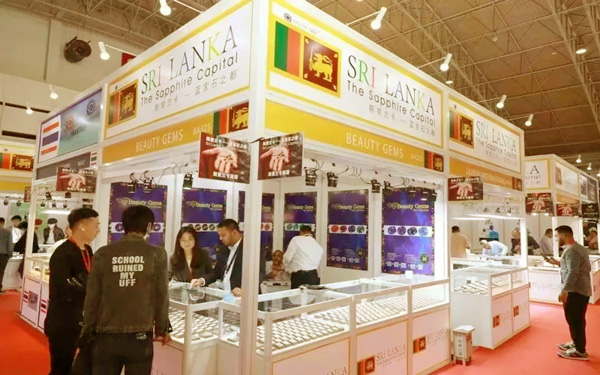 石家庄展台搭建服务公司：如何协调整合多方资源？