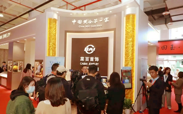 珠海展台布置公司如何提升观众留资效果？4大方法