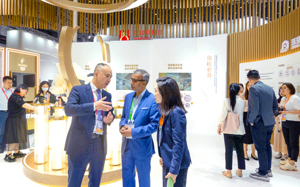 中山展览展台搭建公司如何按时完成当日展会施工？