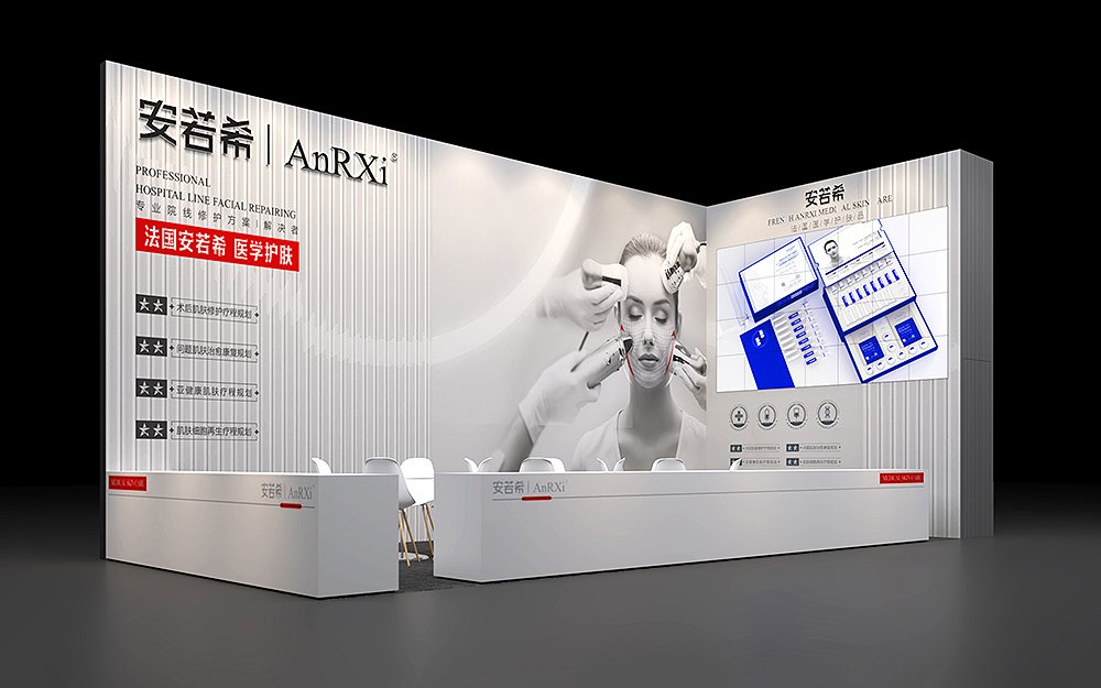 绍兴展会搭建商如何延长观众的停留时长？5大妙招