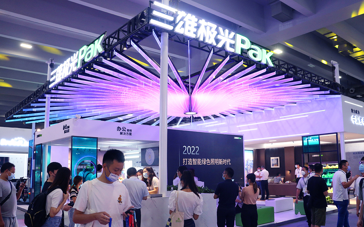 在北京展览会策划中，通过道具质感传递品牌温度