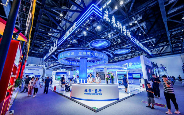 泉州展会搭建商如何通过布局增加观众的驻留时长？