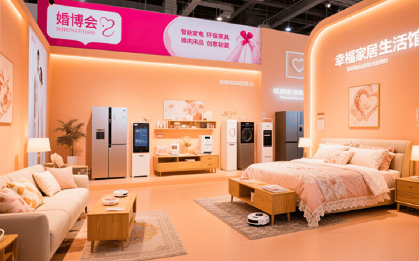 在广州展台设计制作中，如何营造舒适的视觉氛围？