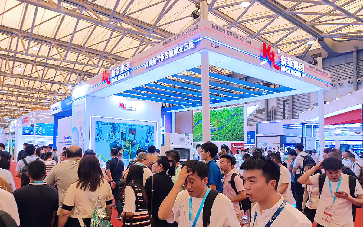 上海展位搭建商如何降低客户观展时的视觉疲劳感？